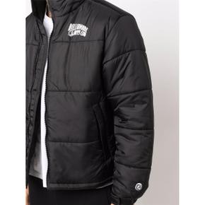 Down Jacket Coats Black BC014