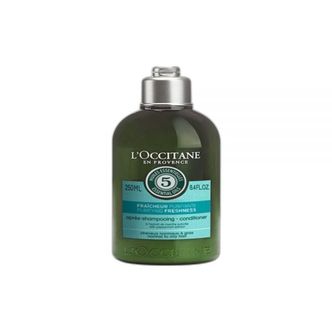  LOCCITANE 퓨리파잉 프레쉬니스 컨디셔너 250ml