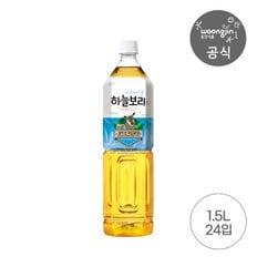 [특가]하늘보리 1.5L 24입 (총2박스/분리배송)