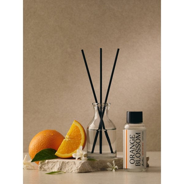 오렌지블라썸 퍼퓸 디퓨저 100ml SET