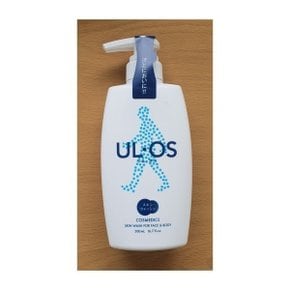 스킨워시 500ML
