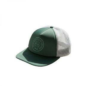 랩 26SS 서크 프린트 캡 (SagePewter) (QAB-65-SPE) (Cirque Print Cap) 4013464