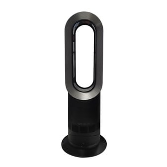 다이슨(dyson) 다이슨 AM09 핫앤쿨 블랙니켈 국내AS