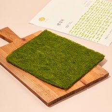 바다숲 간하지 않은 생감태(5매)
