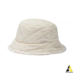 Columbia 컬럼비아 24FW Winter Pass II Reversible Bucket Hat (2093381-278) (윈터 패스 2 리