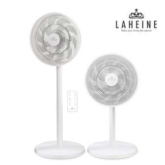 라헨느 더 퀸 제로 14인치 15엽날개 리모콘 선풍기 LHN-FD150W