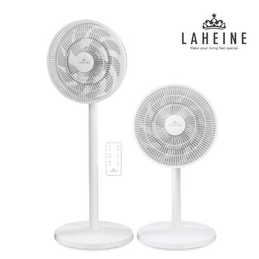 라헨느 더 퀸 제로 14인치 15엽날개 리모콘 선풍기 LHN-FD150W