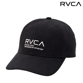 BALANCE CREST CAP (VG13CP110)_ST
