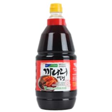 [산지직송]보령 오천농협 까나리액젓2kg