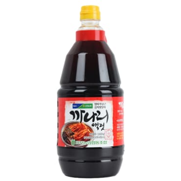 온세담 [산지직송]보령 오천농협 까나리액젓2kg