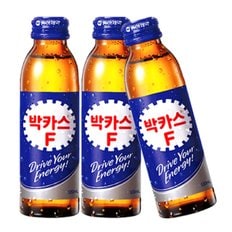 동아제약 박카스F 120ml X 50개