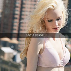 Line & Beauty Underwear 6세트+팬티 6종 [DB01]