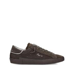 26 FW 필립모델 스웨이드 레이스업 스니커즈 PRLUNT03 TP439807688