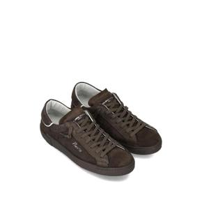 26 FW 필립모델 스웨이드 레이스업 스니커즈 PRLUNT03 TP439807688
