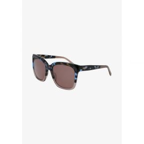 4953950 DKNY Sunglasses - crystal mink blue bk tortoise