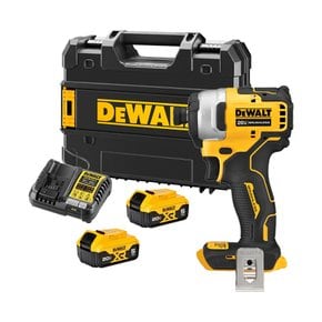 DCF809P2 20V MAX 임팩 드라이버 케이스랜덤