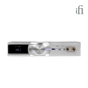 아이파이 iFi Audio NEO iDSD 하이파이 오디오 USB DAC 헤드폰 앰프(블루투스 MQA DSD)