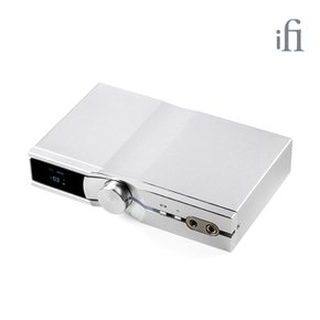 아이파이 iFi Audio NEO iDSD 하이파이 오디오 USB DAC 헤드폰 앰프(블루투스 MQA DSD)