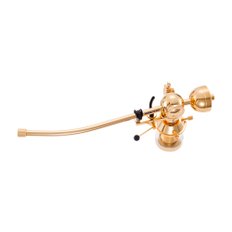 IKEDA 24K Gold-plated IT-407GL1 Tonearm 이케다 금도금 IT-407GL1 턴테이블 톤암