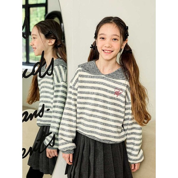 그레이밀라 니트티