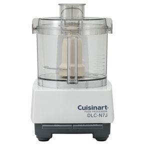 Cuisinart 상업용 식품 프로세서 단일 기능 3.0L DLC-N7JPS