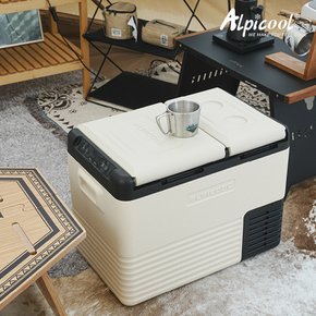 공식 L45 차량용냉장고 캠핑냉장고 국내A/S 휴대용 차박