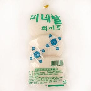 모든순간 미네랄화이트화장비누 X ( 5매입 )