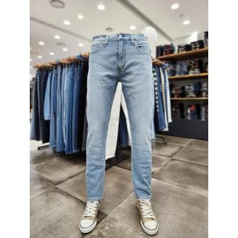 리바이스 LEVIS 502 테이퍼드핏 쿨진 29507-1451 (14031243)