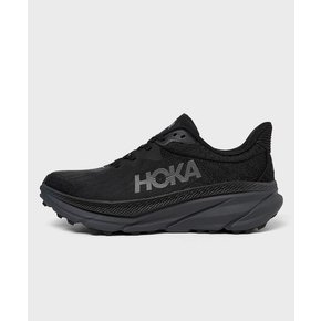 HOKA  남성 챌린저 ATR 7 런닝화 운동화 트리플블랙 1134497-BBLC