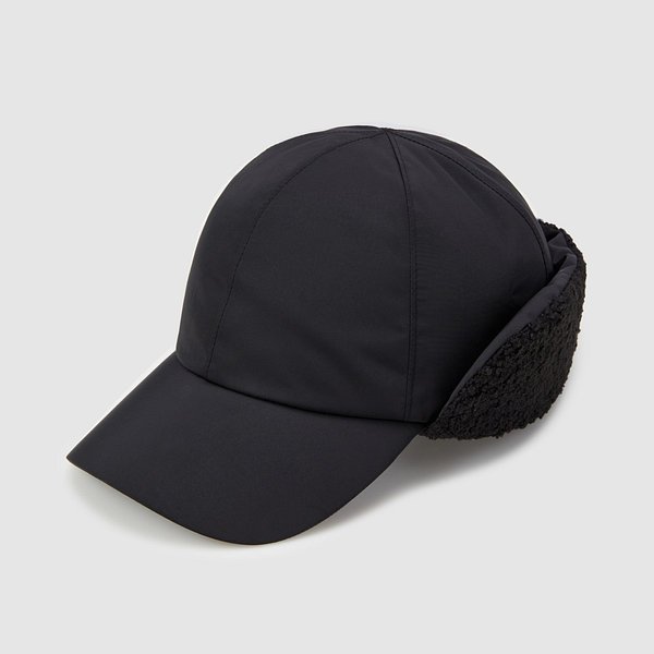 패딩 이어플랩 캡 J145405008099