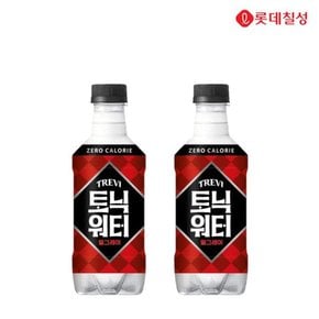 트레비 토닉워터 얼그레이 300ml 20병