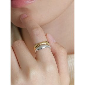 Wave ring