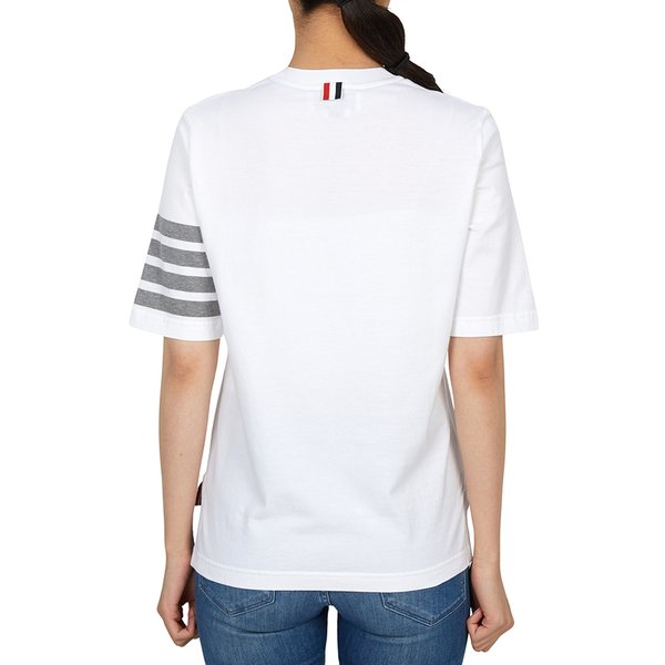 [부산점] 여성 반팔티셔츠 FJS102G 07862 100