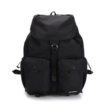 캉골 CBR 백팩 Ⅱ 1483 블랙