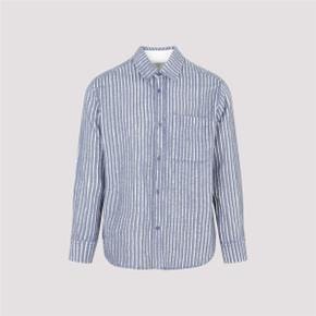 Long sleeve shirt CGAW23CWOSHI43 Blue