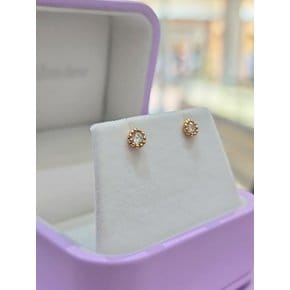 베노아3 0.10CT 귀걸이 211500120