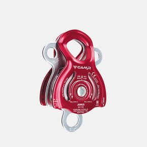 [CAMP SAFETY] 야누스_다기능 이중 도르래_90%