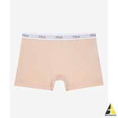 UNDERWEAR 아웃핏 ECCO 에코파스텔 사각드로즈(FI4DRE2442FSKN)