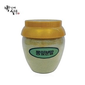 박달재식품 뽕잎분말 400g