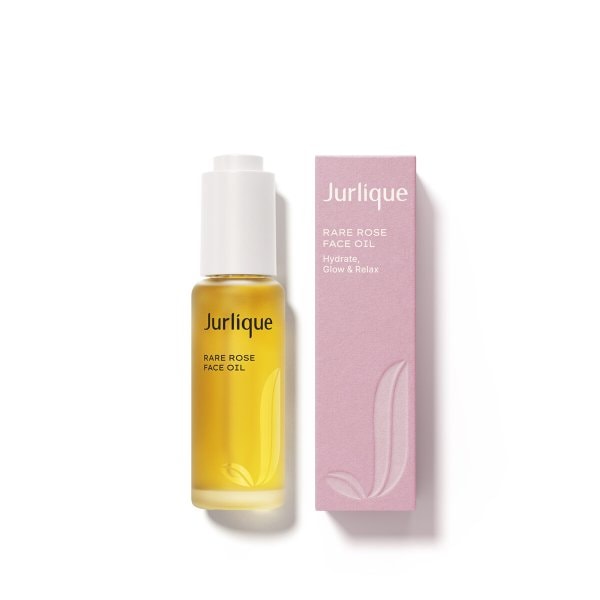 [줄리크] 레어 로즈 페이스오일 30ml(2026.08월까지)