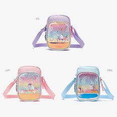 NN2PQ02 키즈 크로스백 스몰 KIDS CROSS BAG S_BRT