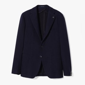 [샌프란시스코 마켓] CLASSIC JACKET (SOLID) NAVY