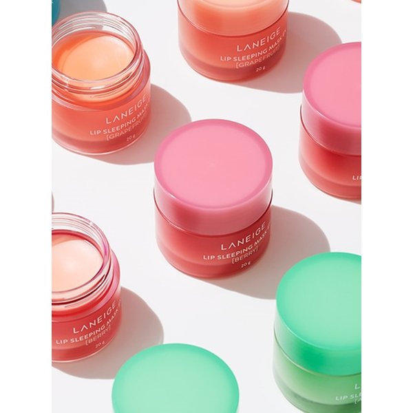 립 슬리핑 마스크 20g