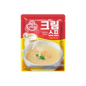 오뚜기 스프 크림스프 1KG