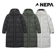 공용 사이폰 다운자켓 7KF2022