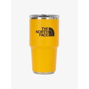 NA5CQ83D TNF 텀블러 591ML_GOLD YELLOW