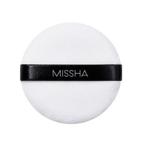 MISSHA [미샤] 파우더 퍼프 1P