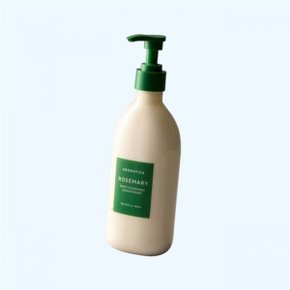로즈마리 헤어 씨크닝 컨디셔너 400ML 퍼퓸 향수 린스 트리트먼트 400ml 5120933