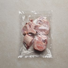 호주 청정우 사골 900g