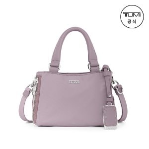 TUMI [TUMI KOREA] 보야져 발레타 마이크로 토트백_0196608LLC